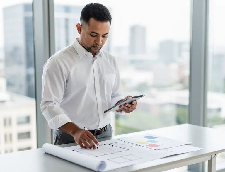 Commercial Property Agent service in Huddersfield